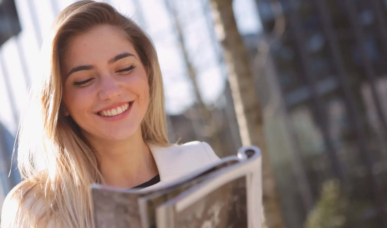 Do You Really Not Charge for Reading Your Stories?