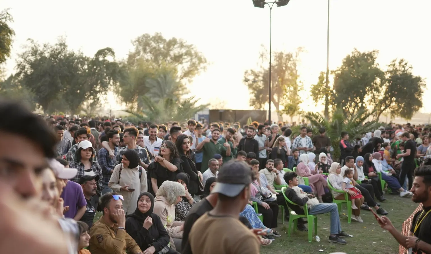 Before You Plan Around a Show: A Checklist for Reading Event Coverage