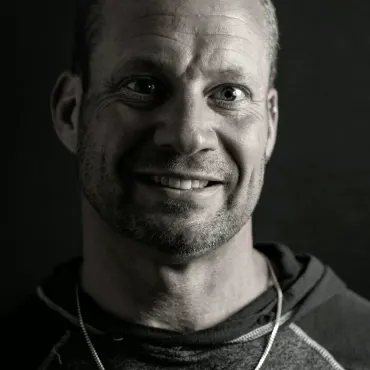 Thomas Gagnon, Staff Photographer